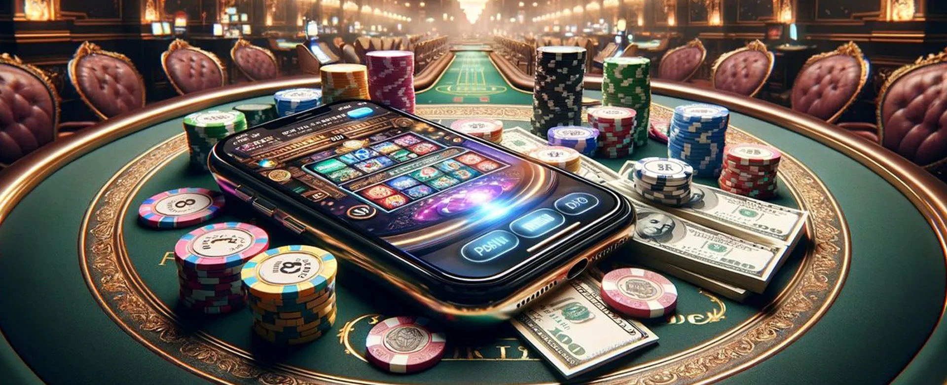 PH365 online casino gaming experience in the Philippines